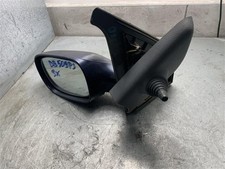Specchietto retrovisore sinist usato  Italia