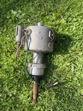 Fiat x19 distributor for sale  MIDDLESBROUGH