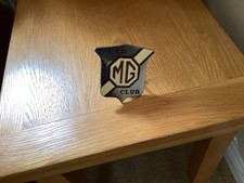 Owners club motor for sale  COLCHESTER
