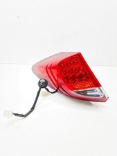 Honda Civic IX 2013 Lewa tylna lampa tylna 2355AIV05002 MAH9393 na sprzedaż  PL