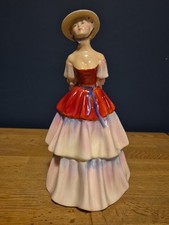 Royal doulton figure for sale  ILFORD