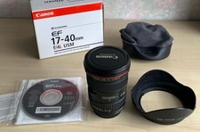 canon 17 40 gebraucht kaufen canon 17 40 gebraucht kaufen Deutschland