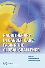 Radiotherapy cancer care gebraucht kaufen  Berlin