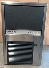 Produttore ghiaccio brema usato  Novara