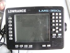 lowrance gebraucht kaufen  Birkenwerder