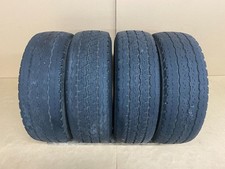 Set part worn for sale  BIRMINGHAM