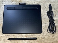Wacom intuos small for sale  Keyport