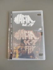 Mafia fry dvd d'occasion  Beaumont-lès-Valence