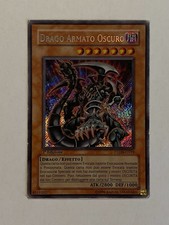 Drago armato oscuro usato  Busto Garolfo