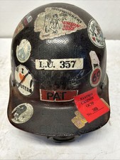 Msa hard hat for sale  Roseburg