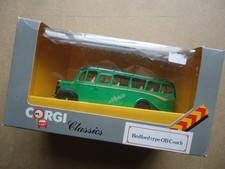 Corgi scale bedford for sale  TADLEY