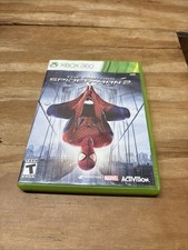 xbox 360 the amazing spider man 2 comprar usado xbox 360 the amazing spider man 2 comprar usado Enviando para Brazil