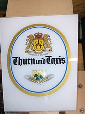 Werbung reklame bier gebraucht kaufen  Bautzen-Umland I