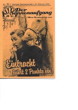 ultras fanzine gebraucht kaufen ultras fanzine gebraucht kaufen Braunschweig