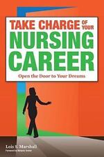 Take Charge of Your Nursing Career: Open the Door to Your Dreams comprar usado  Enviando para Brazil