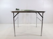 Edco klapptisch campingtisch gebraucht kaufen  Grävenwiesbach