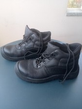 Chaussure sécurité d'occasion  Grenoble-