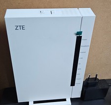 Router zte zxhn usato  Torino