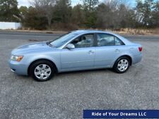 2007 hyundai sonata for sale  Lakewood