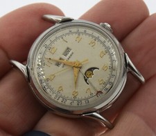 Vintage mens hyde for sale  Stratford