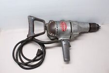 Vintage van dorn for sale  Levering