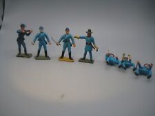 Plastique starlux guerre d'occasion  Bayonne