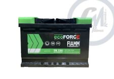 Tr720 batteria auto usato  Alife