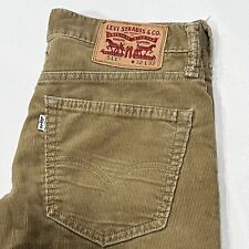 Levis 511 jeans for sale  Manassas