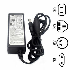 Adaptador CA fonte de alimentação Samsung compatível com monitor LED LS19A300BS/ZM LS20A350BS/ZA comprar usado  Enviando para Brazil