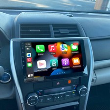4+64GB para 2015-2017 Toyota Camry rádio estéreo carro Android 14 Carplay GPS 10.1" comprar usado  Enviando para Brazil
