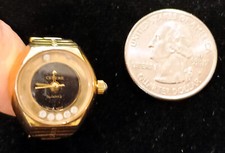 Cenere gold tone for sale  Derwood