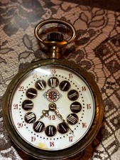 Sempione patent orologio usato  Nichelino