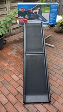 Trixie petwalk hunderampe gebraucht kaufen  Gronau