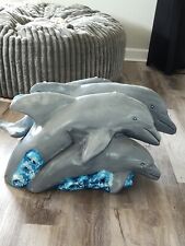 Dolphin table without for sale  Lillington