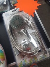 Kit pommeau douche d'occasion  Cuers