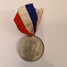 Medal silver jubilee for sale  PLYMOUTH