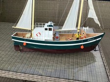Bristol bay trawler for sale  CHEPSTOW