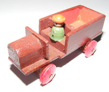 Ddr erzgebirge holz gebraucht kaufen  Berlin