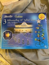 christmas spiral light tree for sale christmas spiral light tree for sale Louisville