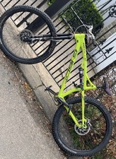 Whyte 160s description for sale  SHEFFIELD