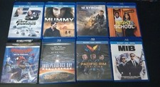 Blue ray dvds for sale  Odessa