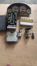 Kit centralina avviamento usato  Albiate
