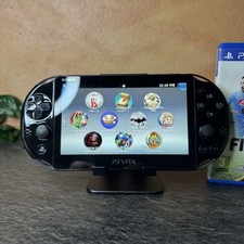 Console vita slim usato  Domusnovas