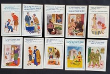 Vintage donald mcgill for sale  REDDITCH