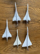 Concorde model planes.small for sale Concorde model planes.small for sale  KNARESBOROUGH