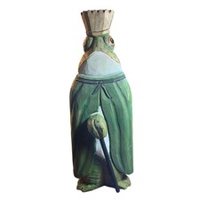 carved wood frog for sale carved wood frog for sale Winter Haven