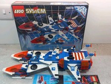 Vintage lego ice for sale  ABOYNE