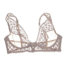 Używany, Intimissimi Bielizna, Biustonosz, Rozmiar: 80B, Beż, Elastan/Poliamid/Poliester #zIY na sprzedaż Używany, Intimissimi Bielizna, Biustonosz, Rozmiar: 80B, Beż, Elastan/Poliamid/Poliester #zIY na sprzedaż  PL