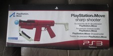 Ps3 playstation move d'occasion  Nice-