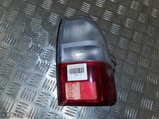 Usado, 2002 MITSUBISHI L200 REAR TAIL LIGHT RIGHT SUV 082141952 comprar usado  Enviando para Brazil